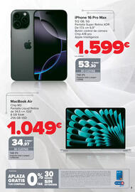 Folleto Carrefour Página 3