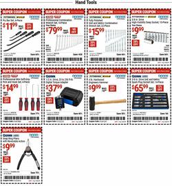 Harbor Freight Tools Weekly Ad Page 4