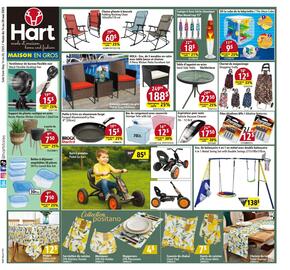 Sushi Shop flyer week 20 Page 1