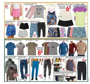 Sushi Shop flyer week 20 Page 6