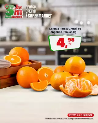 Catálogo Rede Supermarket