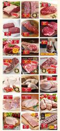 Roberts Fresh and Boxed Meats flyer week 20 Page 2