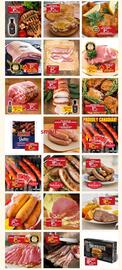 Roberts Fresh and Boxed Meats flyer week 20 Page 3