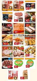 Roberts Fresh and Boxed Meats flyer week 20 Page 4