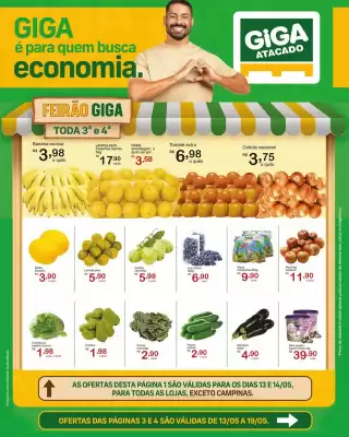 Catálogo Giga Atacado (válido até 19-05)