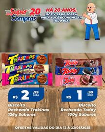 Catálogo Rede Super Compras Página 1