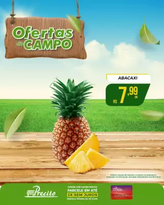 Catálogo Supermercado Precito