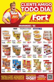 Catálogo Fort Atacadista Página 1