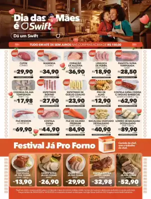 Catálogo Swift (válido até 15-05)