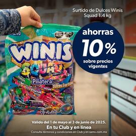 Catálogo Sam's Club Página 2
