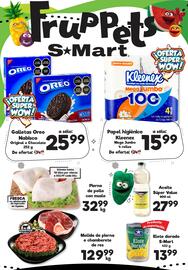 Catálogo S-Mart Página 3