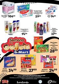 Catálogo S-Mart Página 6