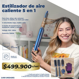 Catálogo Tiendas D1 Página 2