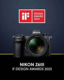 Catálogo Nikon Página 1