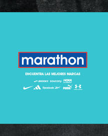 Catálogo Marathon Sports Página 5