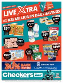 Checkers catalogue week 20 Page 1