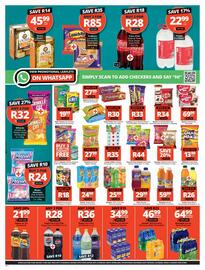 Checkers catalogue week 20 Page 6