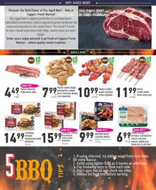 Coppa's Fresh Market flyer week 20 Page 4