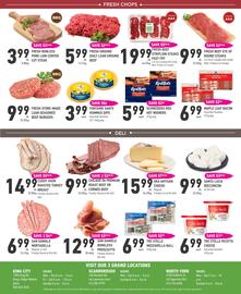 Coppa's Fresh Market flyer week 20 Page 5
