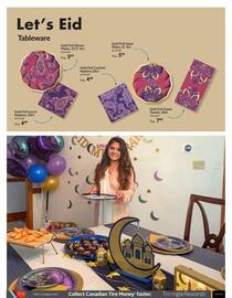 Party City flyer Page 5