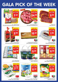 Gala Supermarket catalogue Page 2