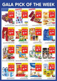 Gala Supermarket catalogue Page 4