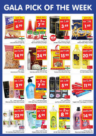 Gala Supermarket catalogue Page 5
