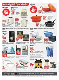 Canadian Tire flyer week 20 Page 19
