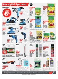 Canadian Tire flyer week 20 Page 23
