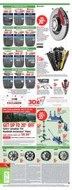 Canadian Tire flyer week 20 Page 28