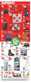 Canadian Tire flyer week 20 Page 3