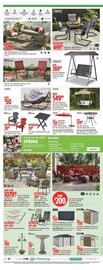 Canadian Tire flyer week 20 Page 4