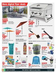 Canadian Tire flyer week 20 Page 6