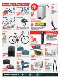 Canadian Tire flyer week 20 Page 8