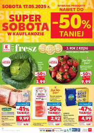 Kaufland gazetka tydzień 20 Strona 12