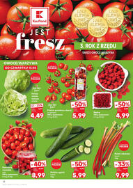 Kaufland gazetka tydzień 20 Strona 14