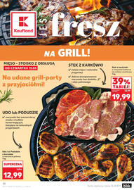 Kaufland gazetka tydzień 20 Strona 20