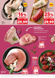 Kaufland gazetka tydzień 20 Strona 21