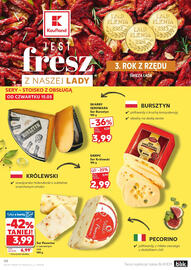 Kaufland gazetka tydzień 20 Strona 24