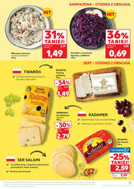 Kaufland gazetka tydzień 20 Strona 25