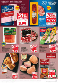 Kaufland gazetka tydzień 20 Strona 29