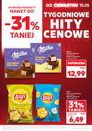 Kaufland gazetka tydzień 20 Strona 3