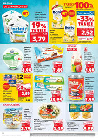 Kaufland gazetka tydzień 20 Strona 30