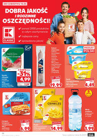 Kaufland gazetka tydzień 20 Strona 34