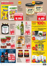 Kaufland gazetka tydzień 20 Strona 36
