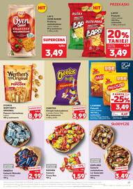 Kaufland gazetka tydzień 20 Strona 39