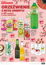 Kaufland gazetka tydzień 20 Strona 40
