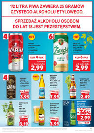 Kaufland gazetka tydzień 20 Strona 43