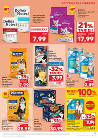 Kaufland gazetka tydzień 20 Strona 49