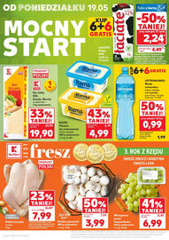 Kaufland gazetka tydzień 20 Strona 52